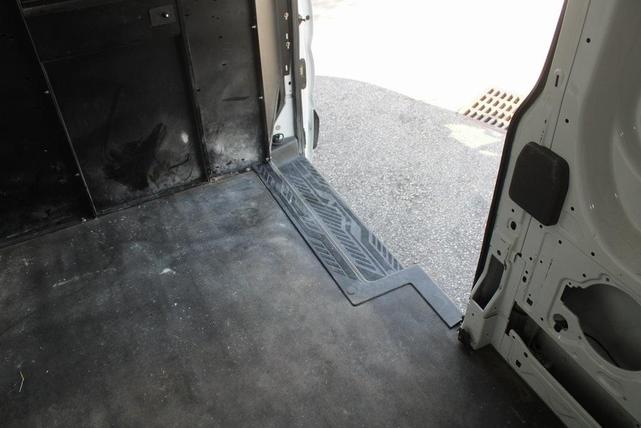 Photo of 2020 Oxford White Ford Transit-250