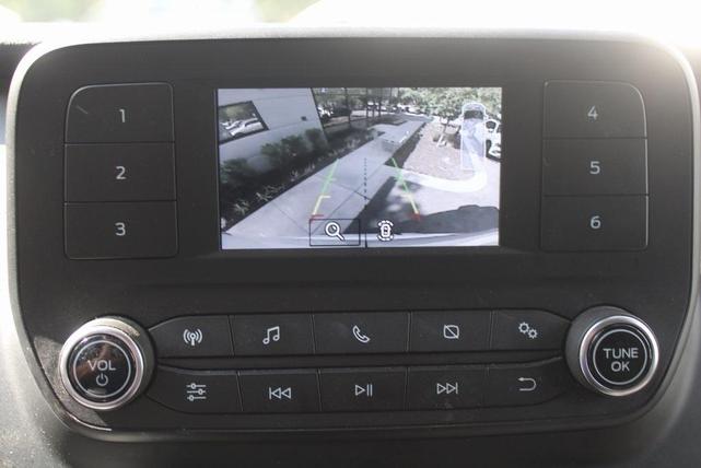 Photo of 2020 Oxford White Ford Transit-250