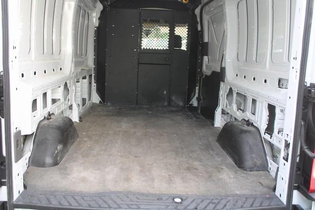 Photo of 2020 Oxford White Ford Transit-250