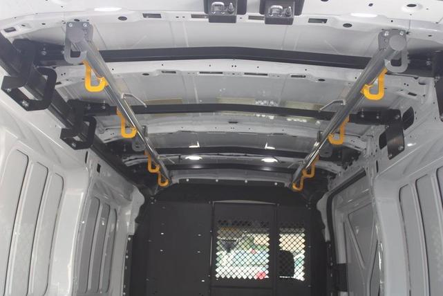 Photo of 2020 Oxford White Ford Transit-250