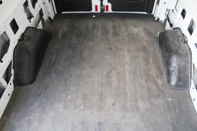 Photo of 2020 Oxford White Ford Transit-250