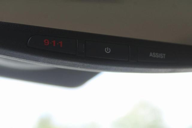 Photo of 2017 Molten Silver Chrysler Pacifica