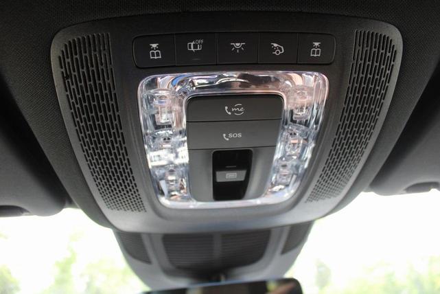 Photo of 2024 Alpine Gray Mercedes-Benz GLE 350