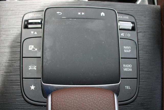 Photo of 2024 Alpine Gray Mercedes-Benz GLE 350
