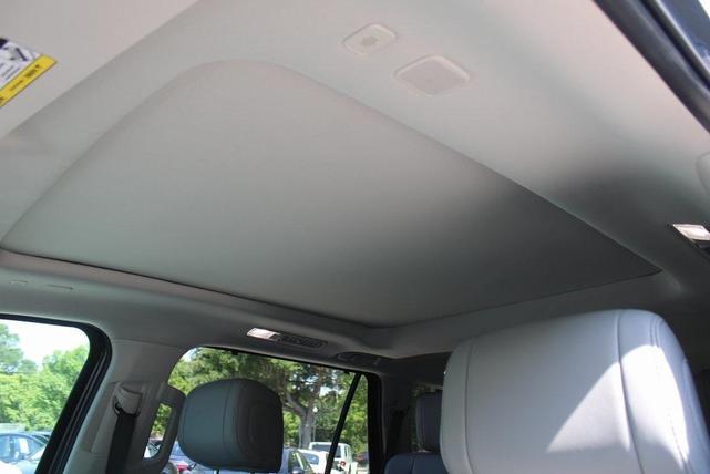 Photo of 2024 Magnetic Gray Metallic Toyota Sequoia