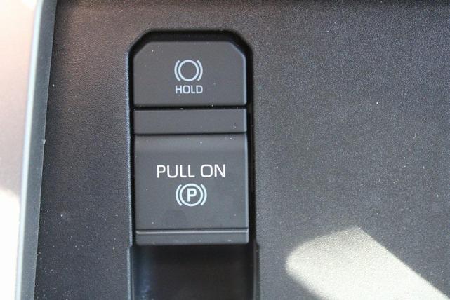 Photo of 2024 Magnetic Gray Metallic Toyota Sequoia