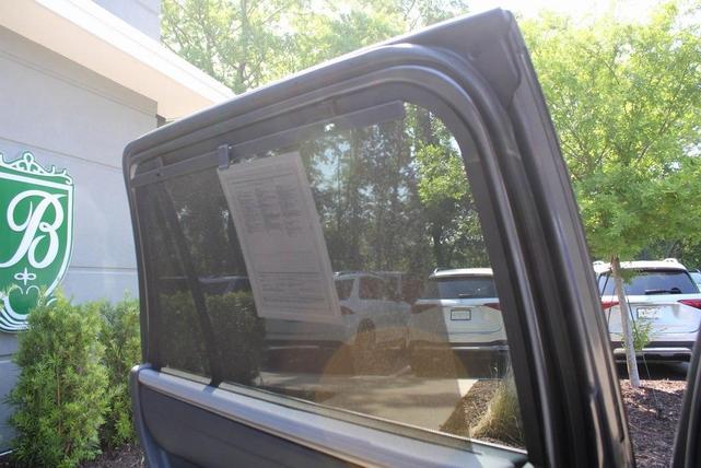 Photo of 2024 Magnetic Gray Metallic Toyota Sequoia