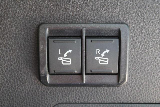 Photo of 2024 Magnetic Gray Metallic Toyota Sequoia