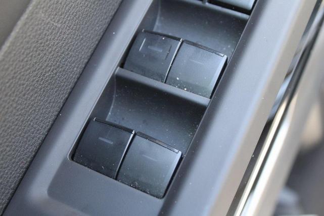 Photo of 2024 Magnetic Gray Metallic Toyota Sequoia