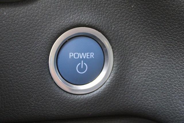 Photo of 2024 Magnetic Gray Metallic Toyota Sequoia