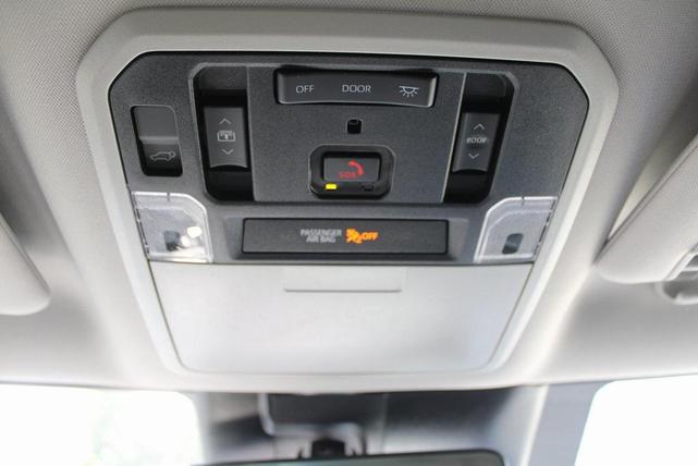 Photo of 2024 Magnetic Gray Metallic Toyota Sequoia