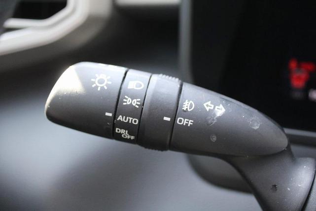Photo of 2024 Magnetic Gray Metallic Toyota Sequoia