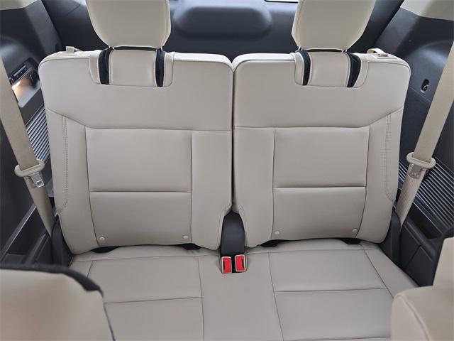 Photo of 2020 Silver Spruce Ford Explorer