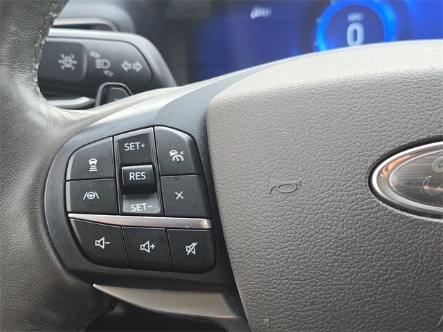 Photo of 2020 Silver Spruce Ford Explorer