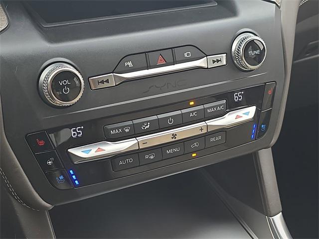 Photo of 2020 Silver Spruce Ford Explorer