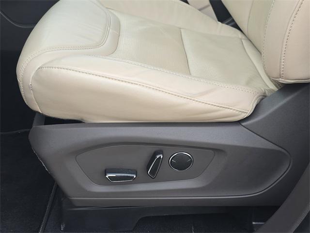 Photo of 2020 Silver Spruce Ford Explorer