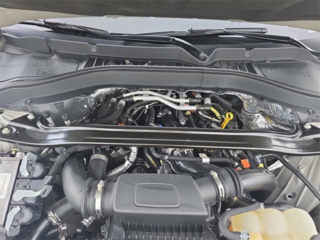Photo of 2020 Silver Spruce Ford Explorer