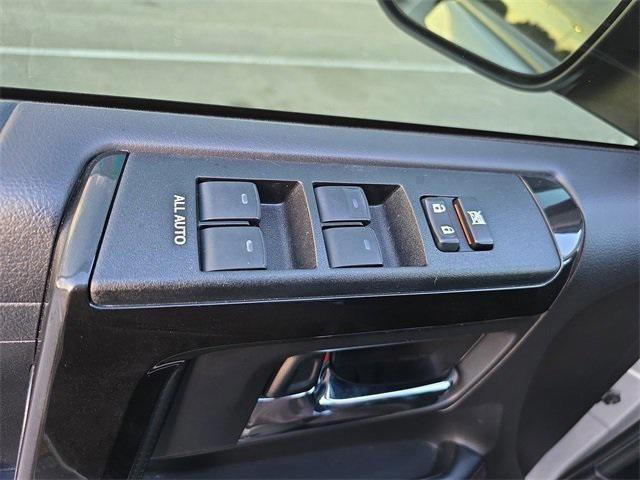 Photo of 2023 Classic Silver Metallic Toyota 4Runner