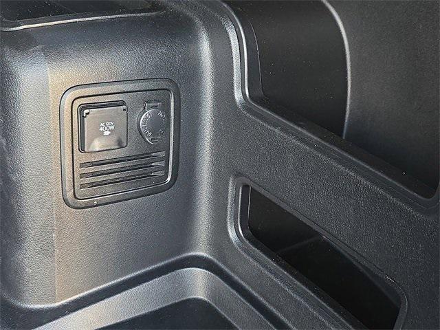 Photo of 2023 Classic Silver Metallic Toyota 4Runner