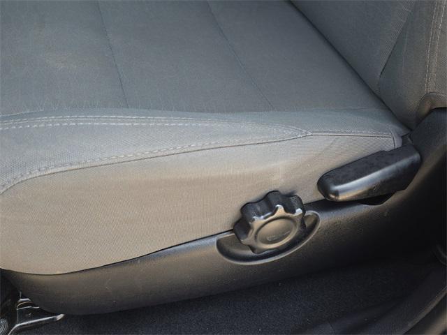 Photo of 2018 Magnetic Gray Metallic Toyota Tacoma