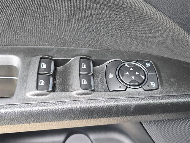 Photo of 2020 Magnetic Ford Fusion