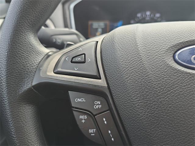 Photo of 2020 Magnetic Ford Fusion