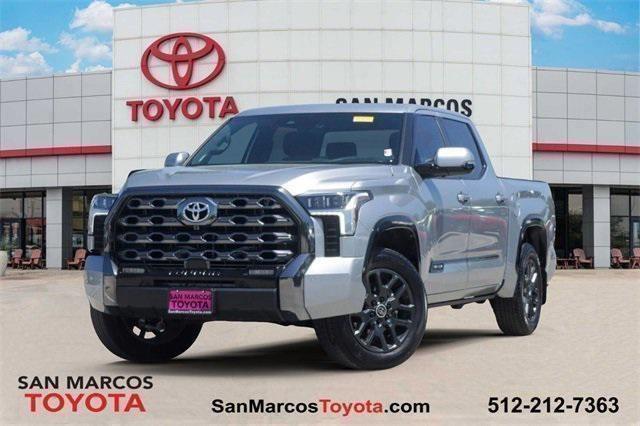 2024 Toyota Tundra