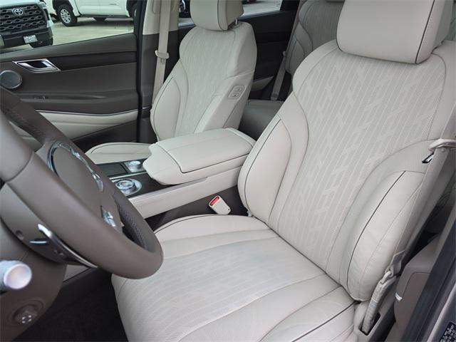 Photo of 2023 Savile Silver Genesis GV80