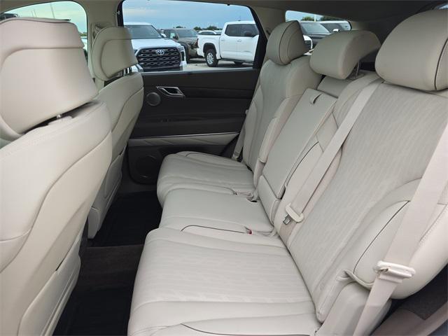 Photo of 2023 Savile Silver Genesis GV80