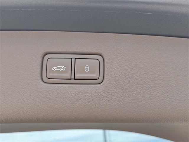 Photo of 2023 Savile Silver Genesis GV80