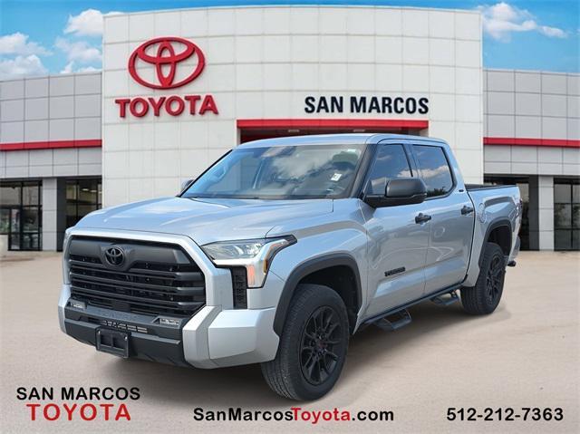 2023 Toyota Tundra