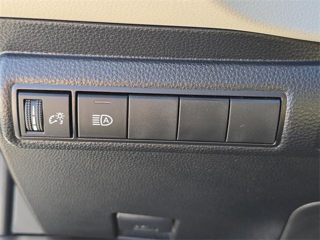 Photo of 2024 Midnight Black Metallic Toyota Corolla Hybrid