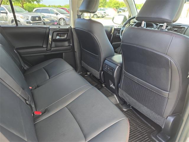 Photo of 2023 Ice Toyota 4Runner
