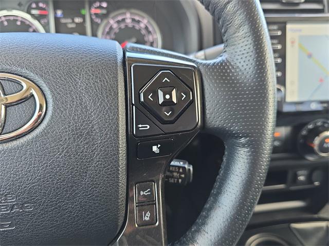 Photo of 2023 Ice Toyota 4Runner