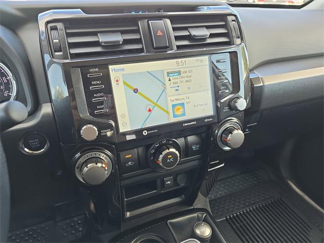 Photo of 2023 Ice Toyota 4Runner