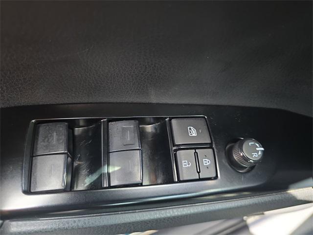 Photo of 2025 Ocean Gem Toyota Camry