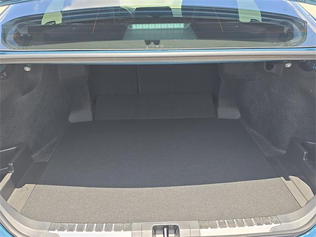 Photo of 2025 Ocean Gem Toyota Camry