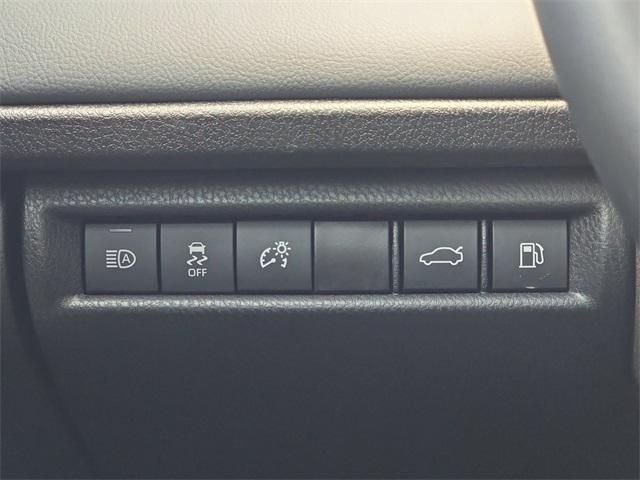 Photo of 2025 Ocean Gem Toyota Camry
