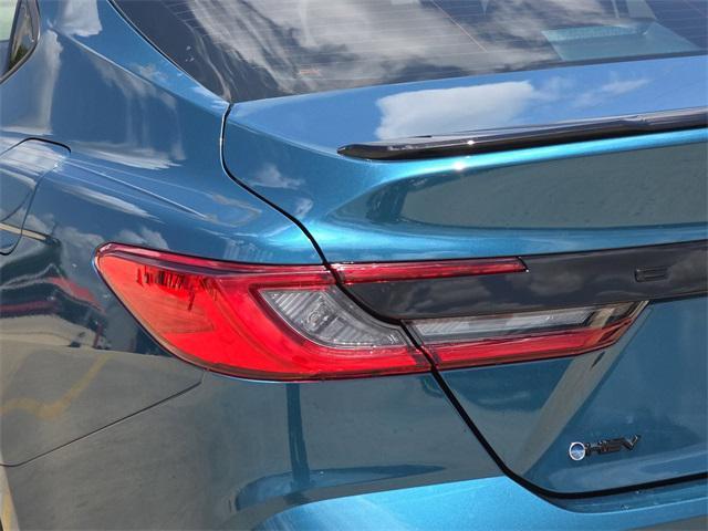 Photo of 2025 Ocean Gem Toyota Camry