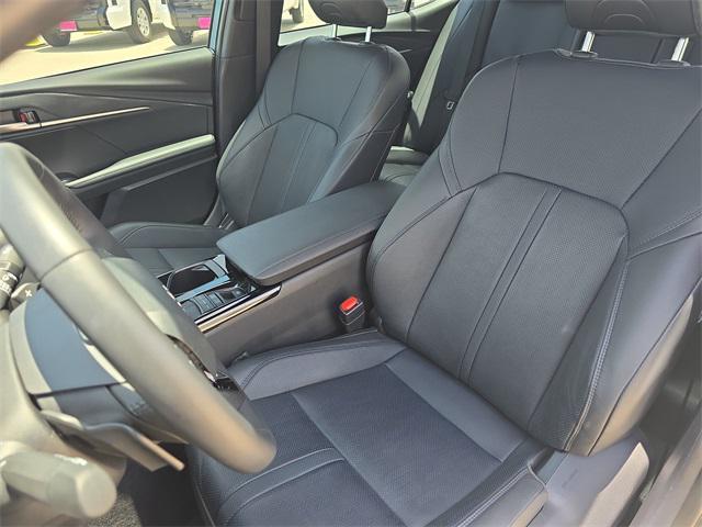 Photo of 2025 Ocean Gem Toyota Camry
