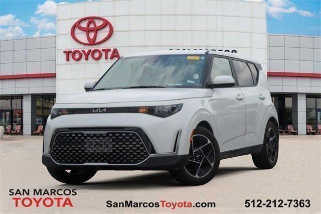 2023 Kia SOUL
