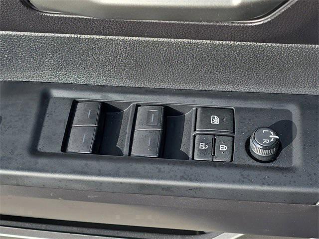 Photo of 2024 Magnetic Gray Metallic Toyota Tundra