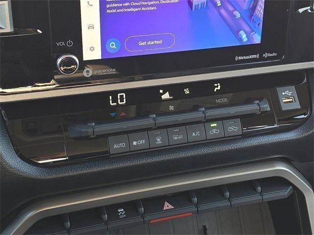 Photo of 2024 Magnetic Gray Metallic Toyota Tundra