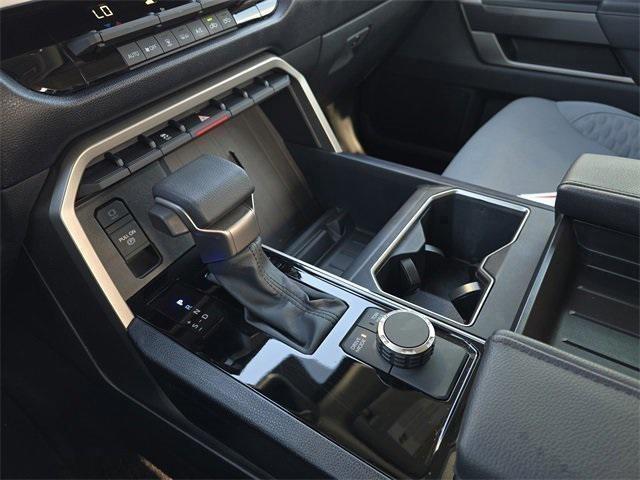 Photo of 2024 Magnetic Gray Metallic Toyota Tundra