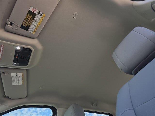 Photo of 2024 Magnetic Gray Metallic Toyota Tundra