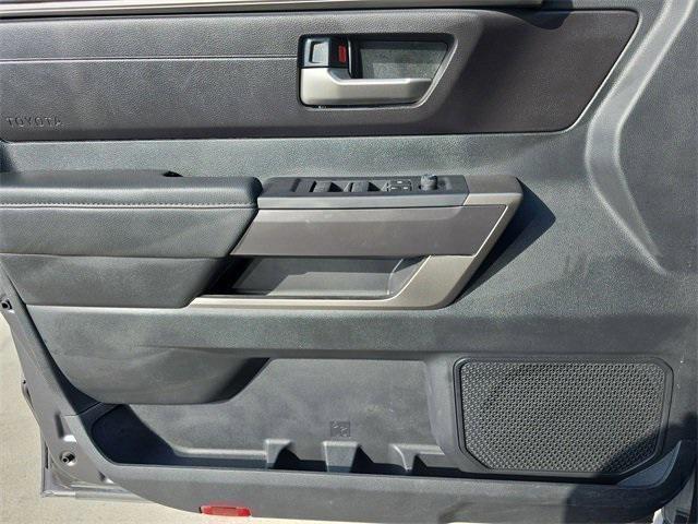 Photo of 2024 Magnetic Gray Metallic Toyota Tundra