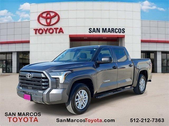 2024 Toyota Tundra