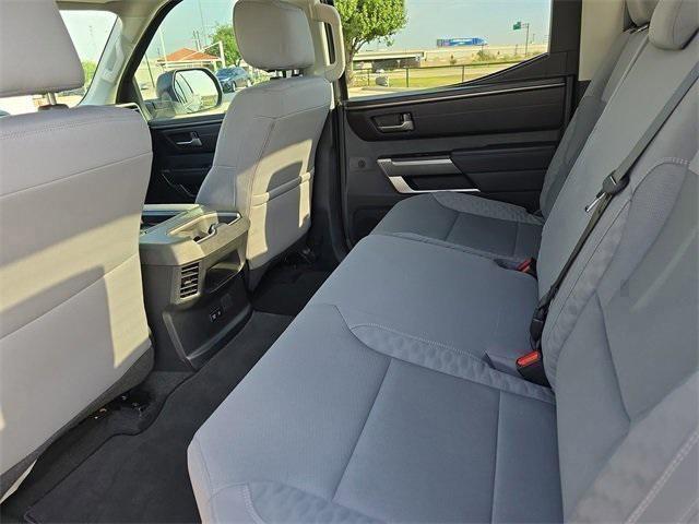Photo of 2024 Magnetic Gray Metallic Toyota Tundra