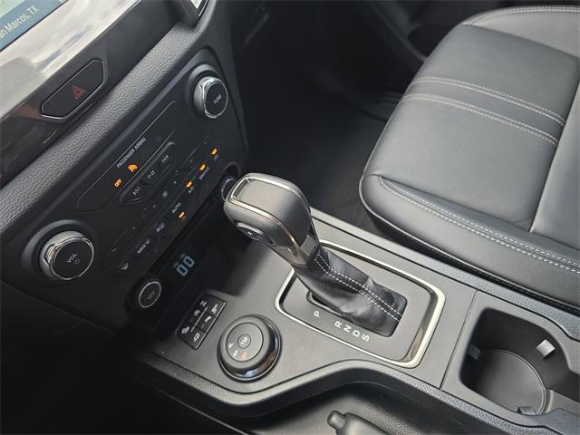 Photo of 2021 Oxford White Ford Ranger