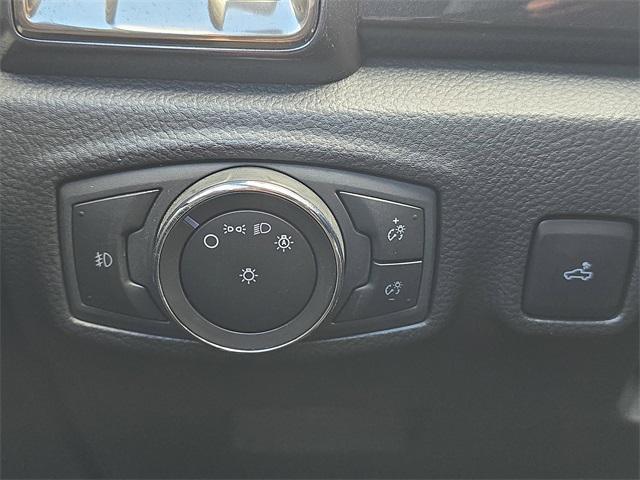 Photo of 2021 Oxford White Ford Ranger